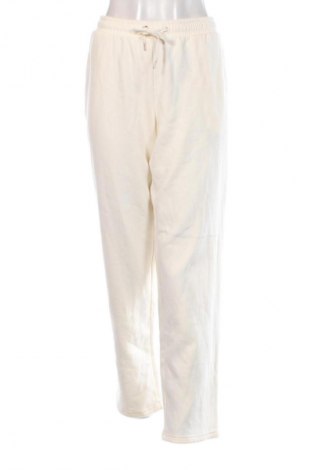 Dámské tepláky TCM, Velikost L, Barva Krémová, Cena  319,00 Kč