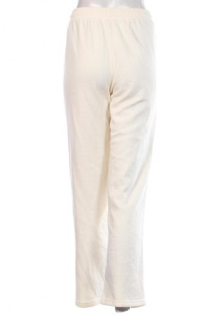 Dámské tepláky TCM, Velikost L, Barva Krémová, Cena  319,00 Kč