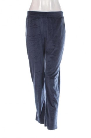 Дамско спортно долнище Ten degrees, Размер M, Цвят Син, Цена 34,99 лв.