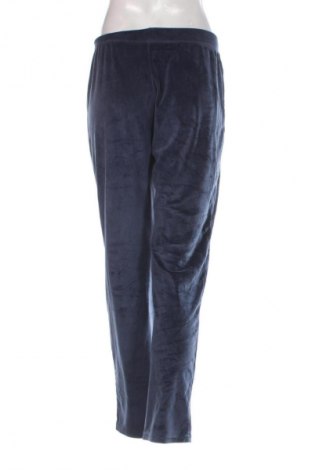 Дамско спортно долнище Ten degrees, Размер M, Цвят Син, Цена 34,99 лв.