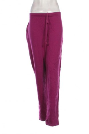 Damen Sporthose Think Pink, Größe L, Farbe Rosa, Preis 35,99 €