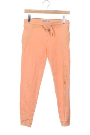 Dámské tepláky Timeout, Velikost XS, Barva Oranžová, Cena  430,00 Kč