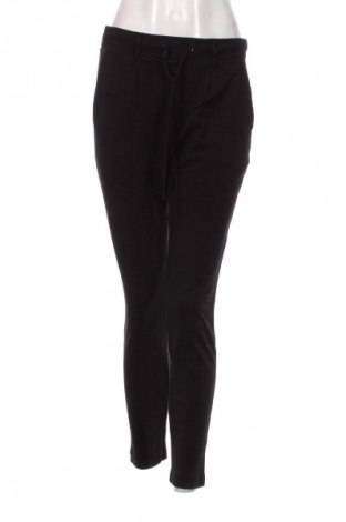 Pantaloni trening de femei Tom Tailor, Mărime S, Culoare Negru, Preț 121,99 Lei