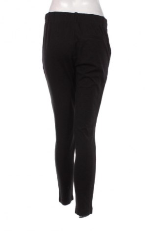 Pantaloni trening de femei Tom Tailor, Mărime S, Culoare Negru, Preț 121,99 Lei