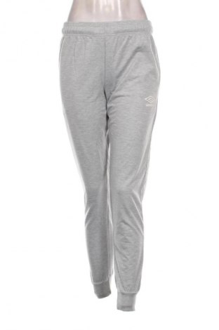 Dámske tepláky Umbro, Veľkosť S, Farba Sivá, Cena  19,95 €
