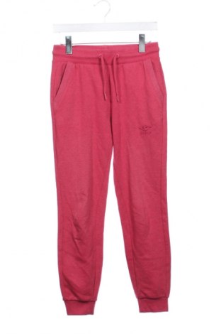 Damen Sporthose Umbro, Größe XS, Farbe Rot, Preis € 17,36