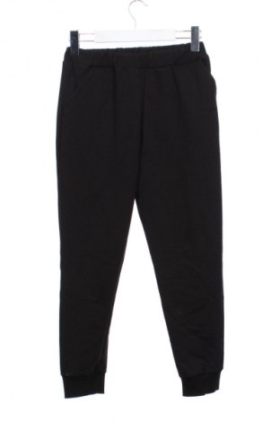 Pantaloni trening de femei Unbranded, Mărime XS, Culoare Negru, Preț 76,32 Lei