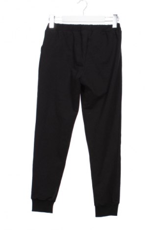 Pantaloni trening de femei Unbranded, Mărime XS, Culoare Negru, Preț 76,32 Lei