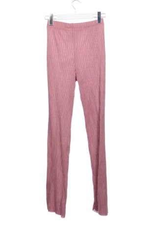 Damen Sporthose Unbranded, Größe XS, Farbe Rosa, Preis € 14,83