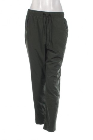 Dámske tepláky Unbranded, Veľkosť L, Farba Zelená, Cena  14,95 €