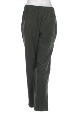 Dámske tepláky Unbranded, Veľkosť L, Farba Zelená, Cena  14,95 €