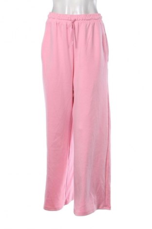 Dámské tepláky Unbranded, Velikost M, Barva Růžová, Cena  366,00 Kč