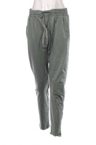 Dámske tepláky Unbranded, Veľkosť L, Farba Zelená, Cena  14,95 €