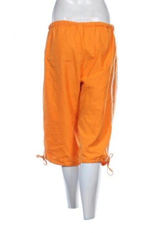 Дамско спортно долнище Unbranded, Размер M, Цвят Оранжев, Цена 29,00 лв.