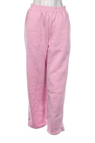 Damen Sporthose Unbranded, Größe L, Farbe Rosa, Preis € 14,99