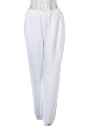 Női sport nadrág Unbranded, Méret L, Szín Fehér, Ár 5 800 Ft