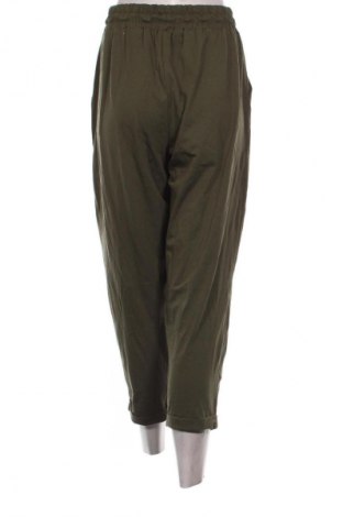 Damen Sporthose Unbranded, Größe XXL, Farbe Grün, Preis 7,99 €