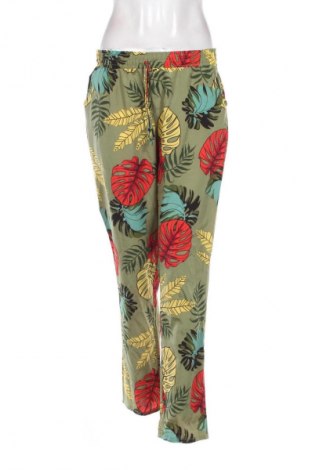 Pantaloni trening de femei Unbranded, Mărime M, Culoare Multicolor, Preț 76,32 Lei