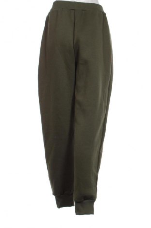 Damen Sporthose Unbranded, Größe L, Farbe Grün, Preis 14,83 €