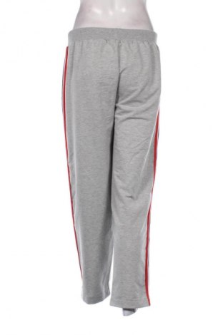 Дамско спортно долнище Unbranded, Размер XL, Цвят Сив, Цена 29,33 лв.