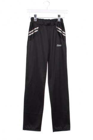 Damskie spodnie sportowe Unbranded, Rozmiar XXS, Kolor Czarny, Cena 66,67 zł