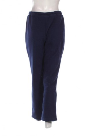 Damskie spodnie sportowe Unbranded, Rozmiar M, Kolor Niebieski, Cena 67,41 zł