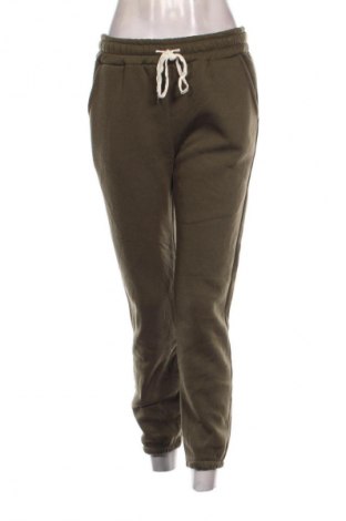 Damen Sporthose Unbranded, Größe M, Farbe Grün, Preis 14,99 €
