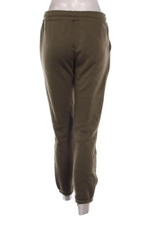 Damen Sporthose Unbranded, Größe M, Farbe Grün, Preis 14,99 €