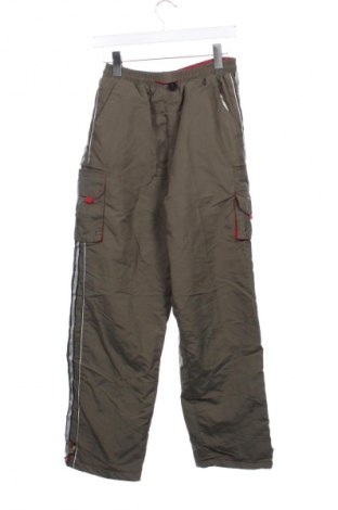 Damen Sporthose Unbranded, Größe XS, Farbe Grün, Preis € 14,99