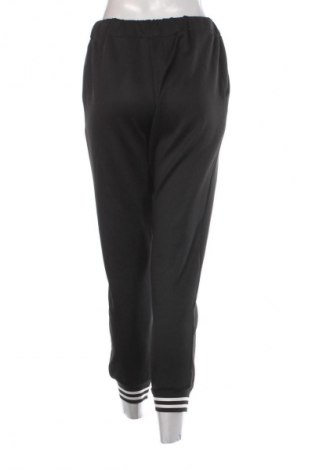 Γυναικείο αθλητικό παντελόνι Unbranded, Μέγεθος L, Χρώμα Μαύρο, Τιμή 12,99 €