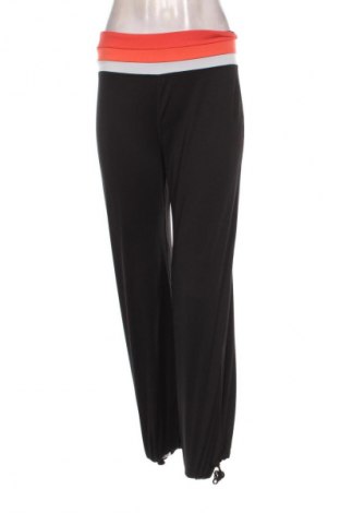 Pantaloni trening de femei Unbranded, Mărime M, Culoare Negru, Preț 65,99 Lei
