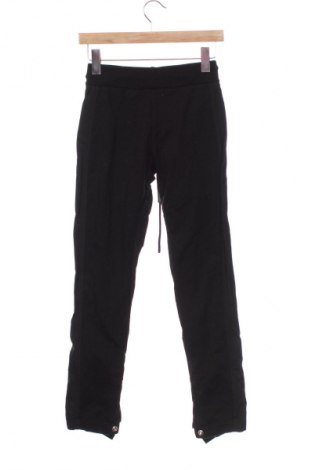 Dámské tepláky Unbranded, Velikost XS, Barva Černá, Cena  367,00 Kč