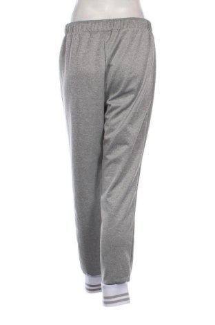 Дамско спортно долнище Unbranded, Размер XL, Цвят Сив, Цена 19,99 лв.