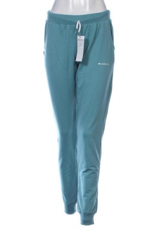 Pantaloni trening de femei Unbranded, Mărime XL, Culoare Verde, Preț 121,05 Lei