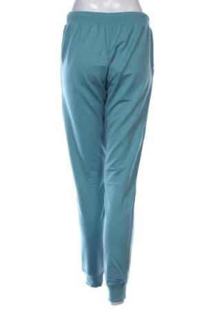 Pantaloni trening de femei Unbranded, Mărime XL, Culoare Verde, Preț 121,05 Lei