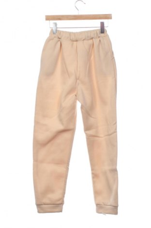 Damen Sporthose Unbranded, Größe XXS, Farbe Beige, Preis € 14,83