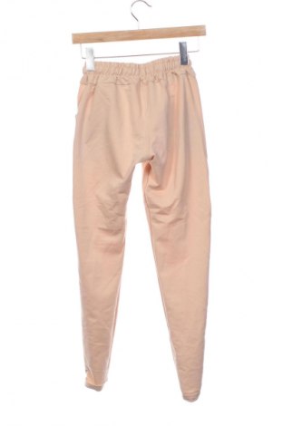 Damen Sporthose Unbranded, Größe XXS, Farbe Beige, Preis € 14,83