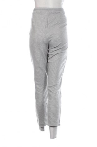 Damen Sporthose Unbranded, Größe L, Farbe Grau, Preis 14,99 €