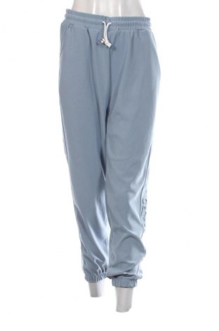 Damskie spodnie sportowe Unbranded, Rozmiar XL, Kolor Niebieski, Cena 55,99 zł