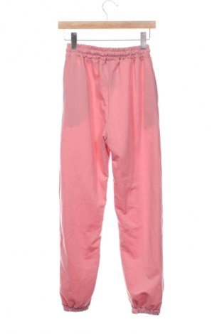 Γυναικείο αθλητικό παντελόνι Unbranded, Μέγεθος XS, Χρώμα Ρόζ , Τιμή 14,83 €