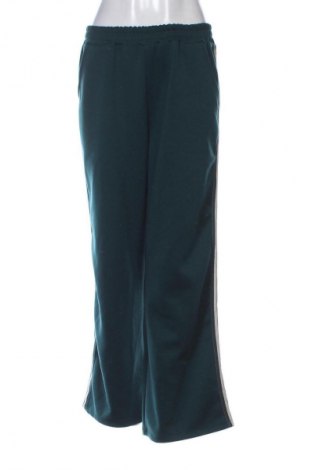 Damen Sporthose Unbranded, Größe M, Farbe Grün, Preis 15,74 €