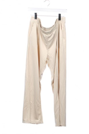 Damen Sporthose Unbranded, Größe 3XL, Farbe Beige, Preis € 14,99