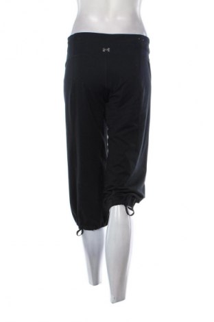 Pantaloni trening de femei Under Armour, Mărime M, Culoare Negru, Preț 107,89 Lei