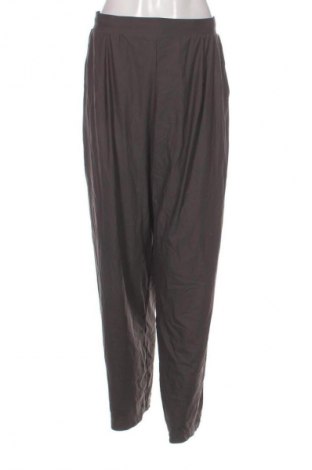 Damskie spodnie sportowe Uniqlo, Rozmiar M, Kolor Brązowy, Cena 61,99 zł