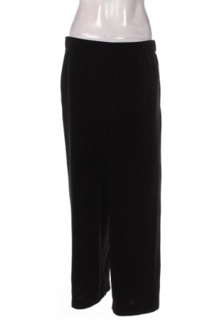 Damskie spodnie sportowe Uniqlo, Rozmiar S, Kolor Czarny, Cena 78,99 zł