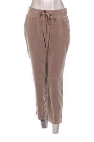 Dámske tepláky Up 2 Fashion, Veľkosť M, Farba Béžová, Cena  14,95 €