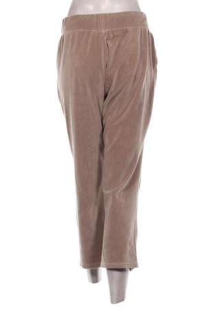 Dámske tepláky Up 2 Fashion, Veľkosť M, Farba Béžová, Cena  14,95 €