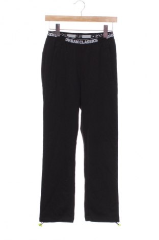 Damen Sporthose Urban Classics, Größe XS, Farbe Schwarz, Preis 17,38 €