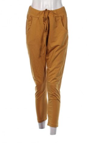 Dámské tepláky Wendy Trendy, Velikost M, Barva Zelená, Cena  499,00 Kč