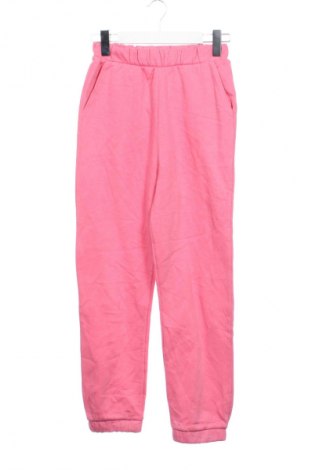 Dámské tepláky Zara, Velikost XXS, Barva Růžová, Cena  549,00 Kč